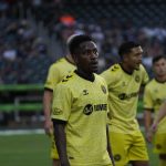 article image - Barnes instrumental in Mertz’s goal